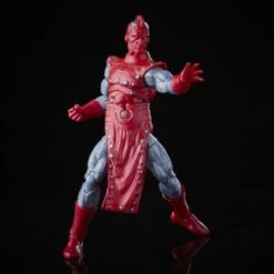 Hasbro Marvel Legends Vintage Retro Collection Fantastic Four Wave High Evolutionary Action Figure -Hasbro 5010993842599b