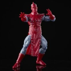 Hasbro Marvel Legends Vintage Retro Collection Fantastic Four Wave High Evolutionary Action Figure -Hasbro 5010993842599c