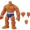 Hasbro Marvel Legends Vintage Retro Collection Fantastic Four Wave Marvel's Thing Action Figure -Hasbro 5010993842605f