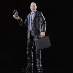 Hasbro Marvel Legends The Infinity Saga Obadiah Stane & Iron Monger Action Figures -Hasbro 5010993842681e