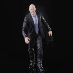 Hasbro Marvel Legends The Infinity Saga Obadiah Stane & Iron Monger Action Figures -Hasbro 5010993842681f