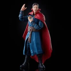 Hasbro Marvel Legends Spider-Man: No Way Home Wave Doctor Strange (Marvel's Armadillo BAF) -Hasbro 5010993844685b
