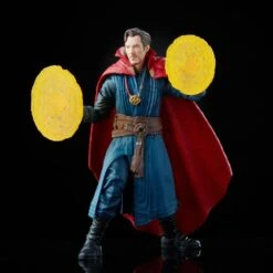 Hasbro Marvel Legends Spider-Man: No Way Home Wave Doctor Strange (Marvel's Armadillo BAF) -Hasbro 5010993844685c