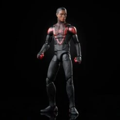 Hasbro Marvel Legends Spider-Man: No Way Home Wave Miles Morales (Marvel's Armadillo BAF) -Hasbro 5010993844708c