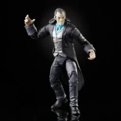 Hasbro Marvel Legends Spider-Man: No Way Home Wave Morlun (Marvel's Armadillo BAF) -Hasbro 5010993844746b