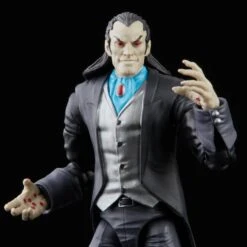 Hasbro Marvel Legends Spider-Man: No Way Home Wave Morlun (Marvel's Armadillo BAF) -Hasbro 5010993844746c