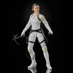 Hasbro Marvel Legends Black Widow Red Guardian & Melina Two-Pack Exclusive Action Figure -Hasbro 5010993860777f