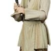 Hasbro Star Wars The Black Series Lucasfilm 50th Anniversary Episode I Qui-Gon Jinn 6 Inch Action Figure -Hasbro 5010993861415a