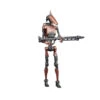 Hasbro Star Wars Vintage Collection Gaming Greats Heavy Battle Droid VC193 3.75" Action Figure -Hasbro 5010993866908a