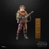 Hasbro Star Wars The Back Series Credit Collection Kuiil The Mandalorian 6 Inch Action Figure -Hasbro 5010993872978a
