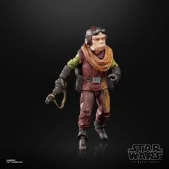 Hasbro Star Wars The Back Series Credit Collection Kuiil The Mandalorian 6 Inch Action Figure 9 Hasbro Star Wars The Back Series Credit Collection Kuiil The Mandalorian 6 Inch Action Figure -Hasbro 5010993872978c