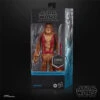 Hasbro Star Wars The Black Series Gaming Greats Zaalbar -Hasbro 5010993873814 97406.1661007577