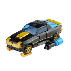 Hasbro Transformers Generations Shattered Glass Deluxe Autobot Goldbug Action Figure -Hasbro 5010993875832b 3153bc2a 5c9f 486d 8da4 4341388f8740