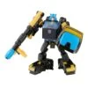 Hasbro Transformers Generations Shattered Glass Deluxe Autobot Goldbug Action Figure -Hasbro 5010993875832f
