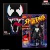 SDCC 2021 Hasbro Marvel Legends Venom Action Figure -Hasbro 5010993882762a