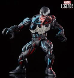 SDCC 2021 Hasbro Marvel Legends Venom Action Figure 12 SDCC 2021 Hasbro Marvel Legends Venom Action Figure -Hasbro 5010993882762b