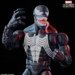 SDCC 2021 Hasbro Marvel Legends Venom Action Figure 11 SDCC 2021 Hasbro Marvel Legends Venom Action Figure -Hasbro 5010993882762c
