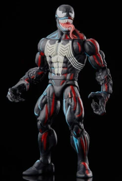SDCC 2021 Hasbro Marvel Legends Venom Action Figure 10 SDCC 2021 Hasbro Marvel Legends Venom Action Figure -Hasbro 5010993882762d