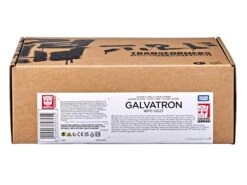 Hasbro Transformers Generations Selects WFC-GS27 Leader Galvatron Action Figure 17 Hasbro Transformers Generations Selects WFC-GS27 Leader Galvatron Action Figure -Hasbro 5010993897452