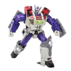 Hasbro Transformers Generations Selects WFC-GS27 Leader Galvatron Action Figure 12 Hasbro Transformers Generations Selects WFC-GS27 Leader Galvatron Action Figure -Hasbro 5010993897452d