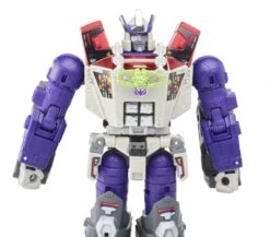 Hasbro Transformers Generations Selects WFC-GS27 Leader Galvatron Action Figure 14 Hasbro Transformers Generations Selects WFC-GS27 Leader Galvatron Action Figure -Hasbro 5010993897452e