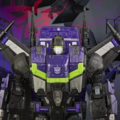 Hasbro Transformers Generations Shattered Glass Commander Class Jetfire Action Figure -Hasbro 5010993900657b