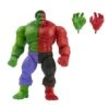 Hasbro Marvel Legends Compound Hulk 2021 Walmart Exclusive Action Figure -Hasbro 5010993904037a