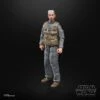 Hasbro Star Wars Black Series Rogue One: A Star Wars Story #06 Bodhi Rook 6 Inch Action Figure -Hasbro 5010993905072a