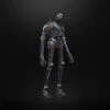 Hasbro Star Wars Black Series Rogue One A Star Wars Story #03 K-2SO 6 Inch Action Figure -Hasbro 5010993905096c