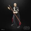 Hasbro Star Wars Black Series Rogue One: A Star Wars Story #04 Chirrut Imwe 6 Inch Action Figure 1 Hasbro Star Wars Black Series Rogue One: A Star Wars Story #04 Chirrut Imwe 6 Inch Action Figure -Hasbro 5010993906666a