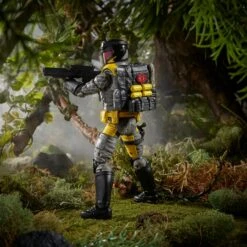 Hasbro G.I. Joe Classified Series Cobra Viper Python Patrol Action Figure 10 Hasbro G.I. Joe Classified Series Cobra Viper Python Patrol Action Figure -Hasbro 5010993932573b