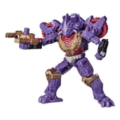 Hasbro Transformers Generations Legacy Core Class Iguanus Action Figure