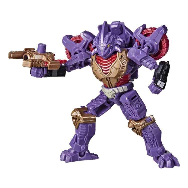 Hasbro Transformers Generations Legacy Core Class Iguanus Action Figure 3 Hasbro Transformers Generations Legacy Core Class Iguanus Action Figure