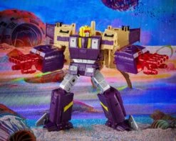 Hasbro Transformers Generations Legacy Evolution Leader Class Blitzwing Action Figure -Hasbro 5010993934294c 5965ea8c 19aa 4ae4 9eb0 9dfe72baa7aa