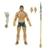 Hasbro Marvel Legends Black Panther Wave 2 Namor (BAF Attuma) Action Figure -Hasbro 5010993937998c