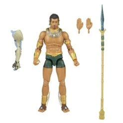 Hasbro Marvel Legends Black Panther Wave 2 Namor (BAF Attuma) Action Figure