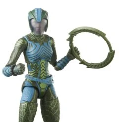 Hasbro Marvel Legends Black Panther Wave 2 Nakia (BAF Attuma) Action Figure -Hasbro 5010993938018d