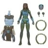 Hasbro Marvel Legends Black Panther Wave 2 Nakia (BAF Attuma) Action Figure -Hasbro 5010993938018e