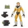 Hasbro Marvel Legends X-Men Wave Sabretooth (BAF Bonebreaker) Action Figure -Hasbro 5010993941049e