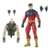 Hasbro Marvel Legends X-Men Wave Vulcan (BAF Bonebreaker) Action Figure -Hasbro 5010993941087d