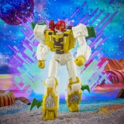 Hasbro Transformers Generations Legacy Voyager Class Jhiaxus Action Figure