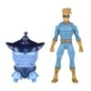 Hasbro Marvel Legends Classic Iron Man Wave Marvel's Speedball (BAF Marvel's Controller) Action Figure -Hasbro 5010993942633e