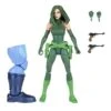 Hasbro Marvel Legends Classic Iron Man Wave Madame Hydra (BAF Marvel's Controller) Action Figure -Hasbro 5010993942657e