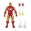 Hasbro Marvel Legends Classic Iron Man Wave Iron Man Model 70 Armor (BAF Marvel's Controller) Action Figure 1 Hasbro Marvel Legends Classic Iron Man Wave Iron Man Model 70 Armor (BAF Marvel's Controller) Action Figure -Hasbro 5010993942695e