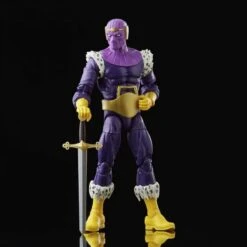 Hasbro Marvel Legends Baron Zemo 2022 Walgreen Exclusive Action Figure -Hasbro 5010993943364a