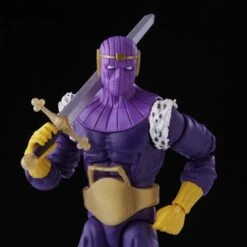 Hasbro Marvel Legends Baron Zemo 2022 Walgreen Exclusive Action Figure -Hasbro 5010993943364c