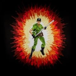 Hasbro Retro G.I. JoeLady Jade Walmart Exclusive 6" Action Figure -Hasbro 5010993949489e