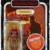 Hasbro Kenner The Mandalorian The Armorer 3.75" Retro Collection Figure -Hasbro 50109939558932 86236.1652444284