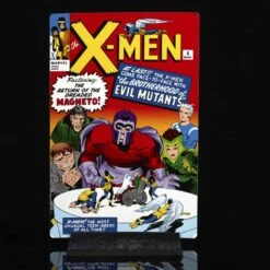 Hasbro Marvel Legends Retro Series X-Men Marvel's Toad Action Figure -Hasbro 5010993956609c