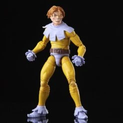 Hasbro Marvel Legends Retro Series X-Men Marvel's Toad Action Figure -Hasbro 5010993956609d